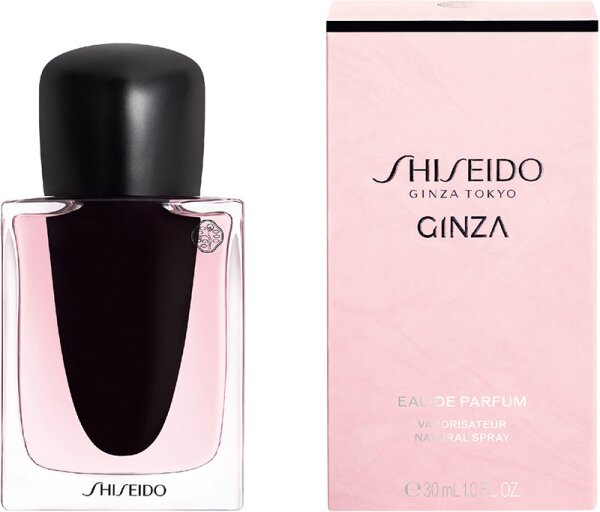Shiseido Ginza Eau de Parfum
