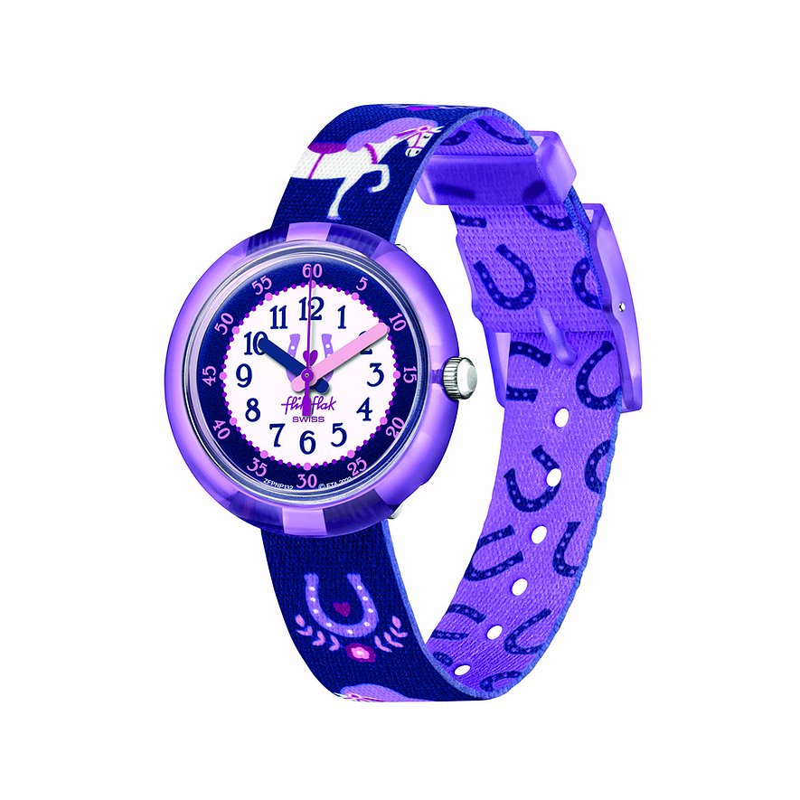 Flik Flak Kinderuhr Sport Lovers
