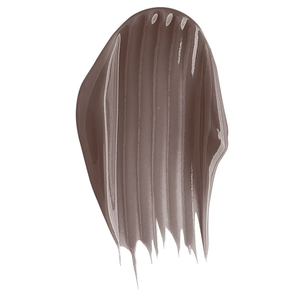 NYX The Brow Glue Cool Brown øjenbrynsgel