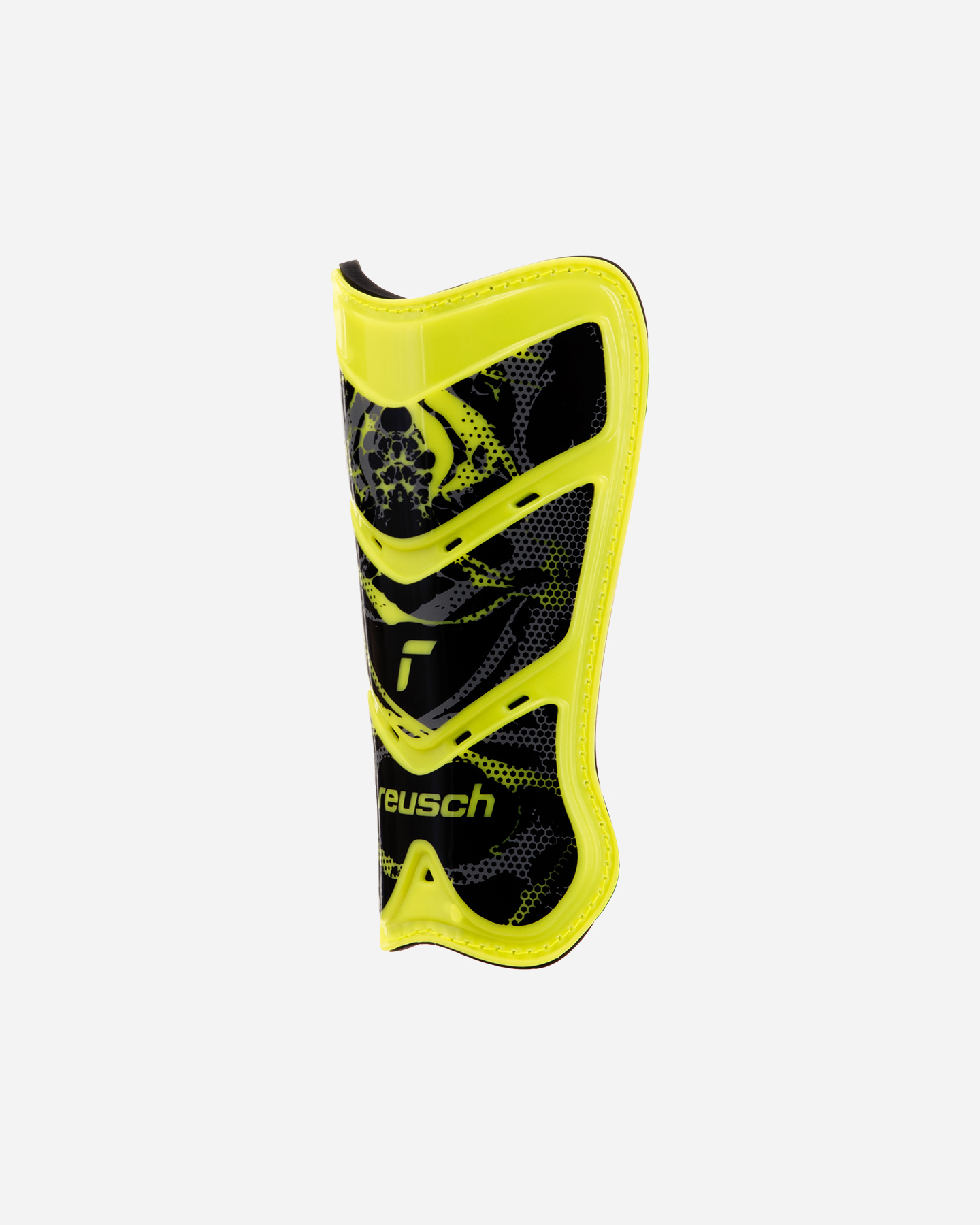 Parastinchi Reusch Shinguard Attrakt Supreme M 5377040-2700