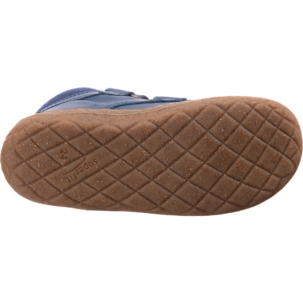 Lauflernschuhe SATURNUS WMS Weite W für breite Füße für Jungen