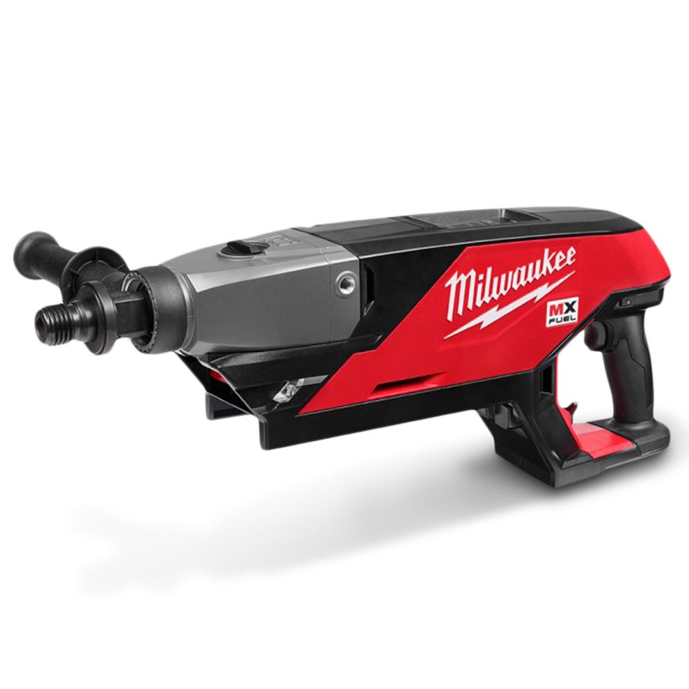 Furadeira de núcleo manual MILWAUKEE MX FUEL™ de 152 mm MXFDCD150-0C