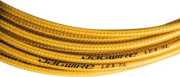 Jagwire LEX-SL 2,5m Schaltzugaußenhülle kaufen | Bike-Discount