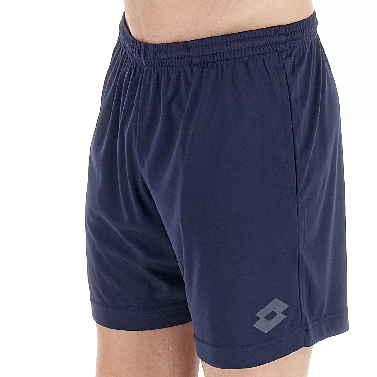 Kraťasy MSP SHORT 7 II TMAVĚ MODRÉ