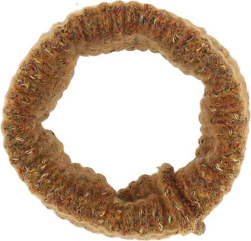 FRAAS Melierter Strick-Loop