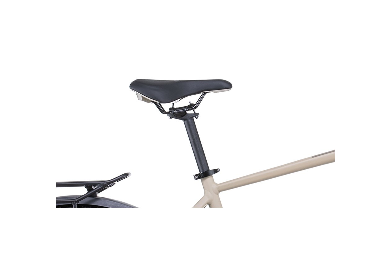 Cube Nature Pro Allroad - 2022 - 28 Zoll - Diamant