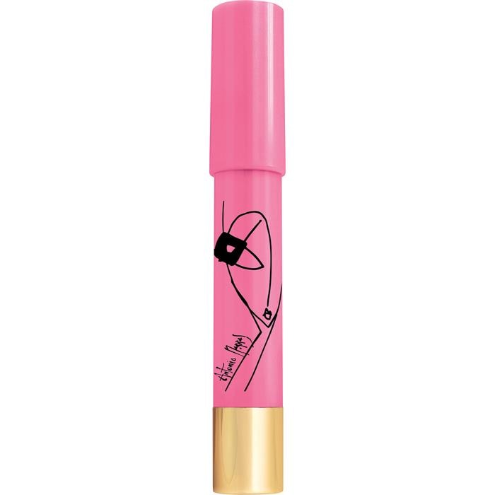 Twist Ultra-Shiny Gloss