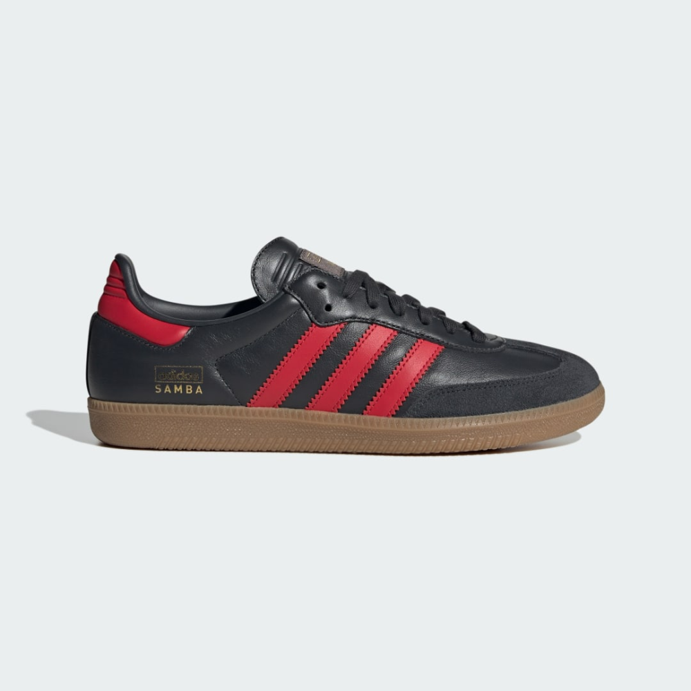 adidas Samba OG IG6173 / schwarz