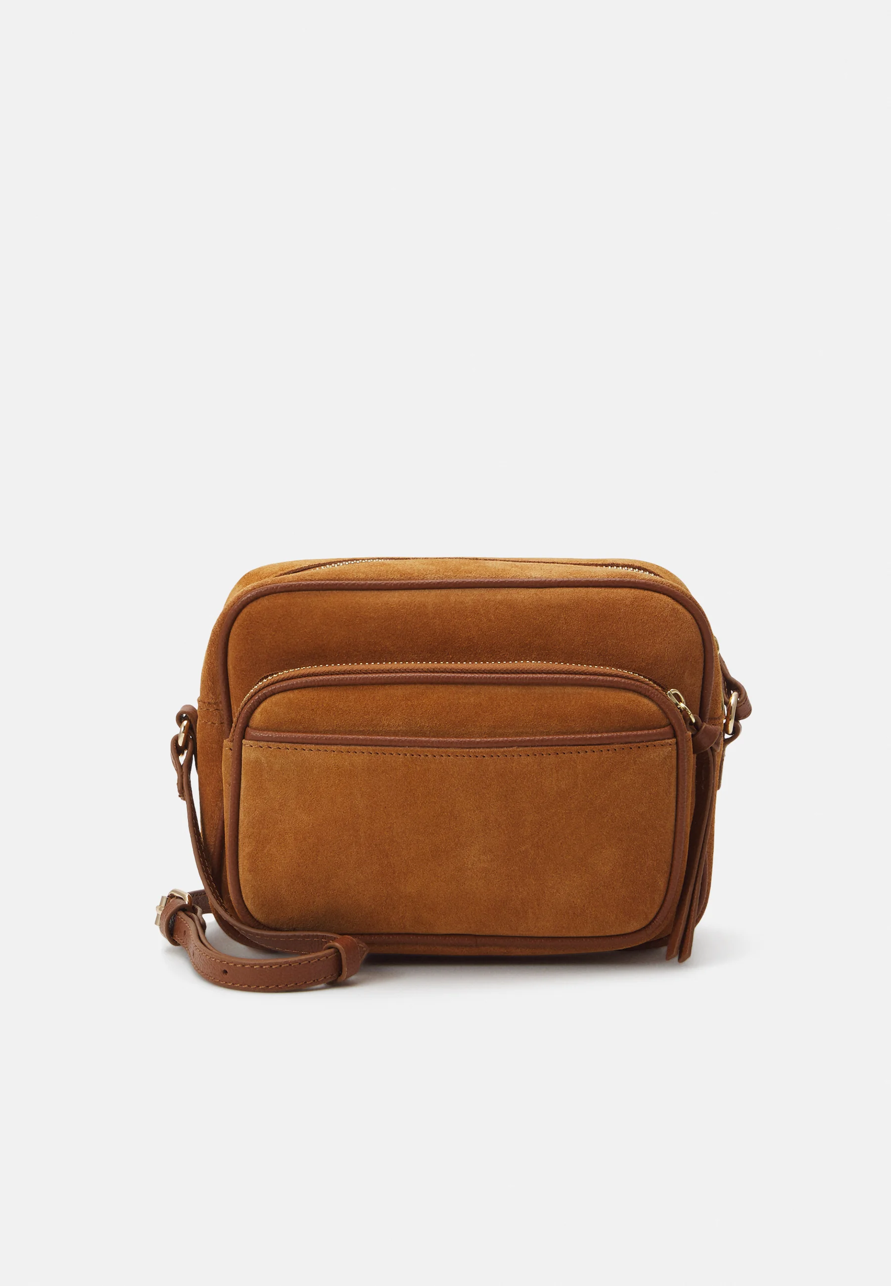Zign LEATHER - Bolso de hombro