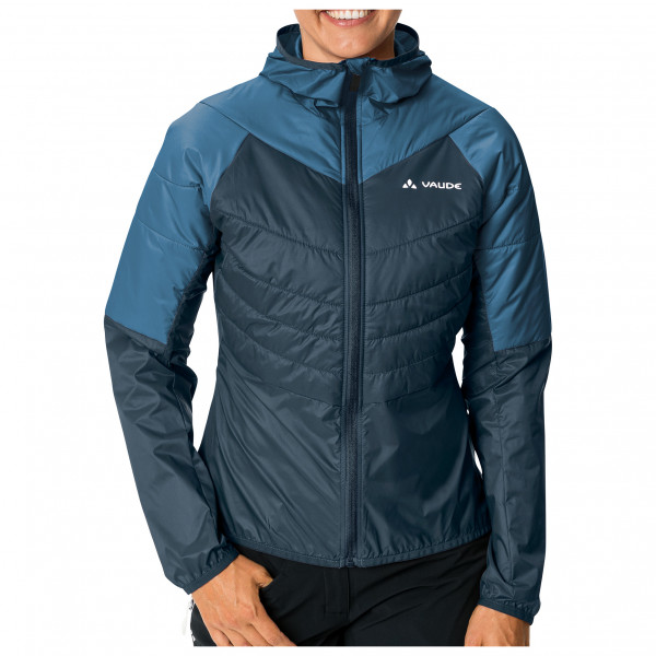 Vaude - Women's Minaki Light Jacket - Fahrradjacke
