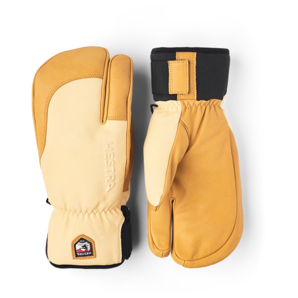 Hestra - Topo 3 Finger - Handschuhe