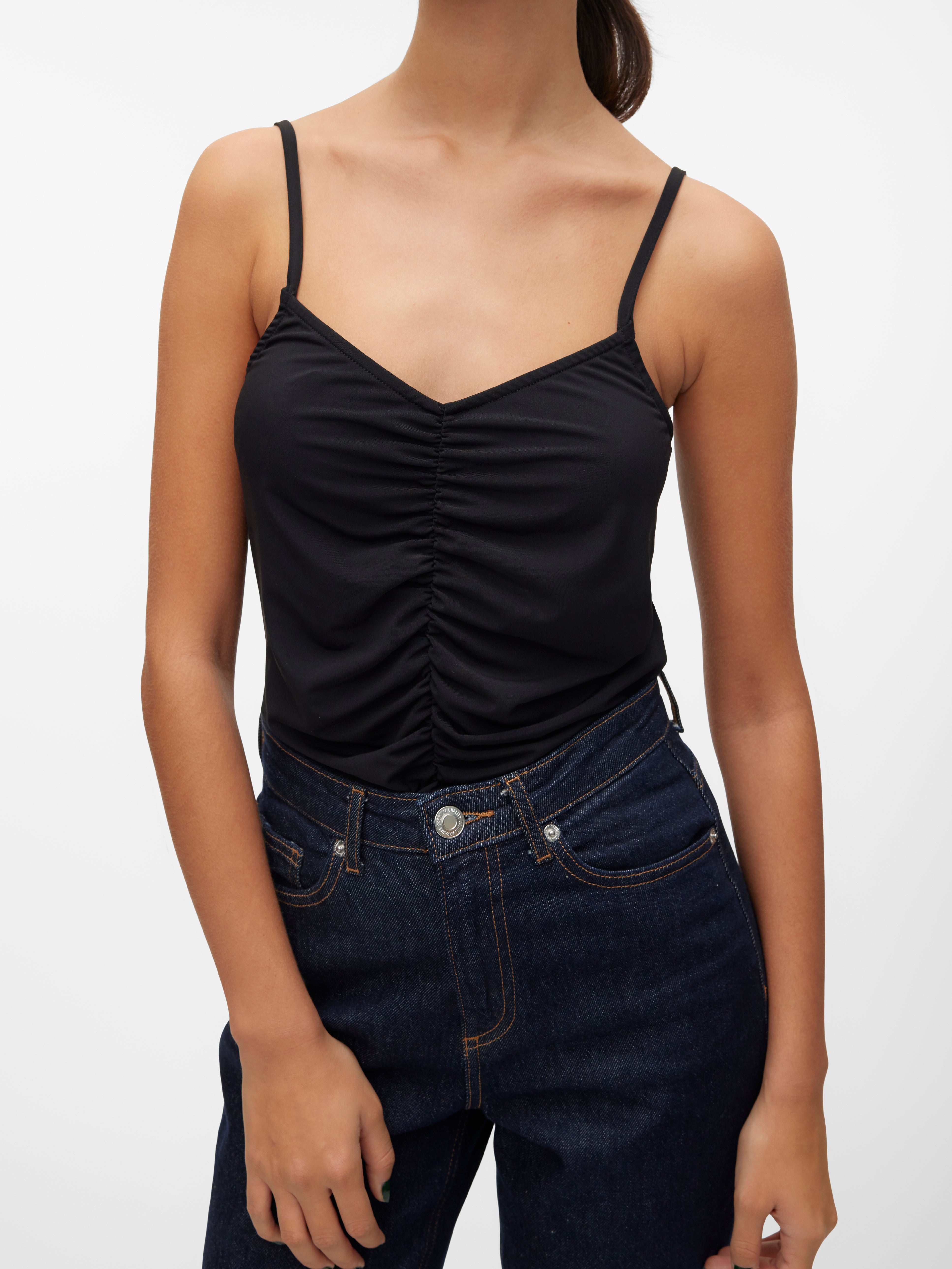VMJILEAH Tank-Top