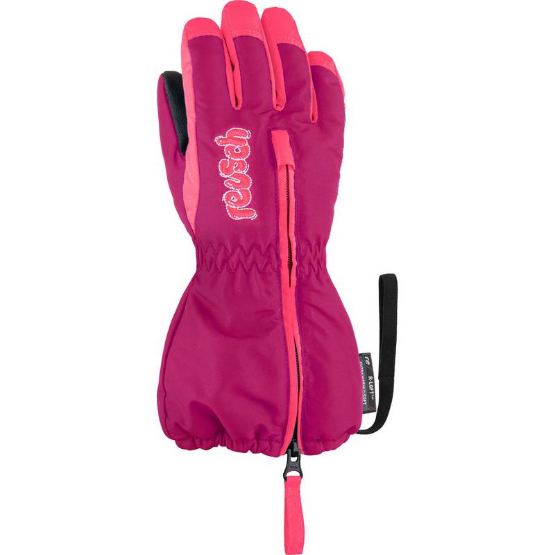 Reusch Tom Skihandschuhe