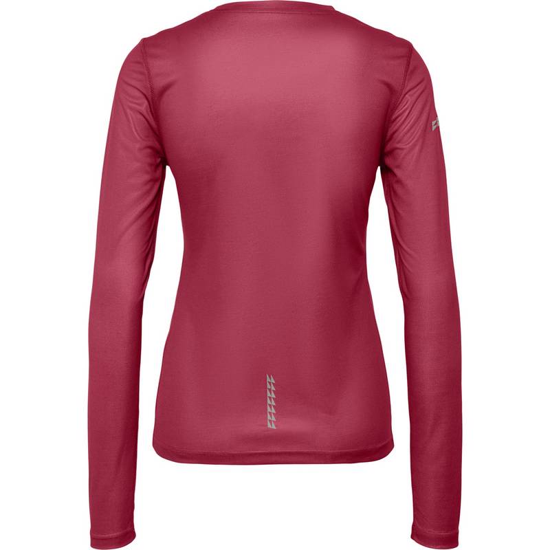 Newline nwlMEMPHIS T-SHIRT L/S WOMAN T-Shirt Damen