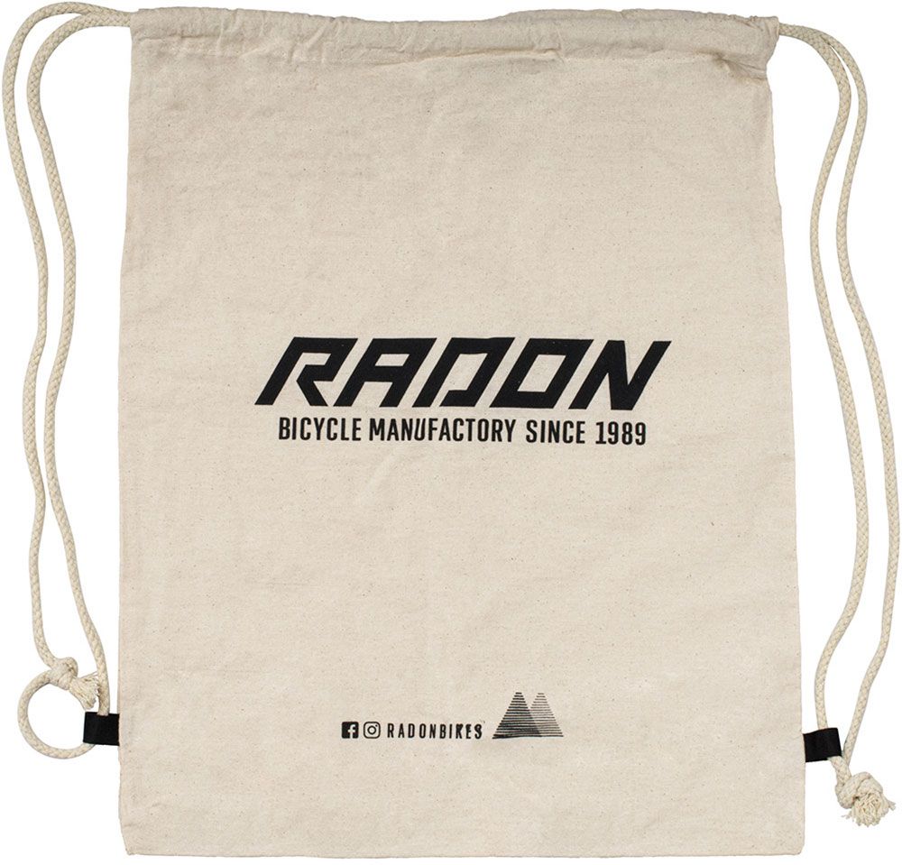 Radon Gym Bag kaufen | Bike-Discount