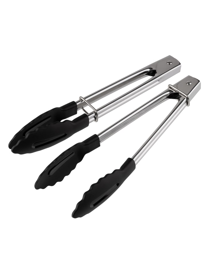 APS Mini-Universalzange in silber, L: 18 cm, Edelstahl günstig kaufen onesize