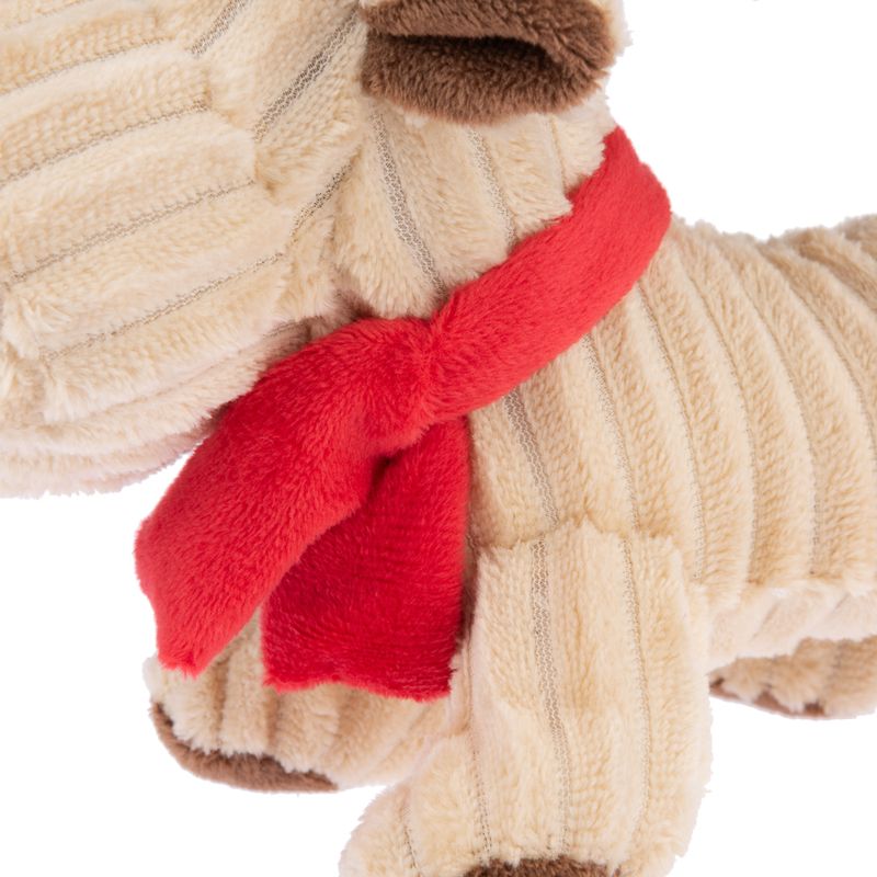 TIAKI Hundespielzeug Rudolph zu TOP-Preisen
