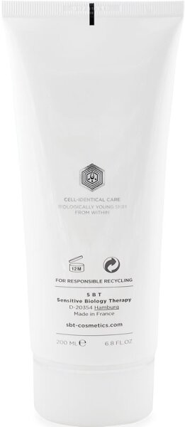 SBT Lifecleansing Celldentical Gentle Fresh Cleansing Gel Reinigungsgel