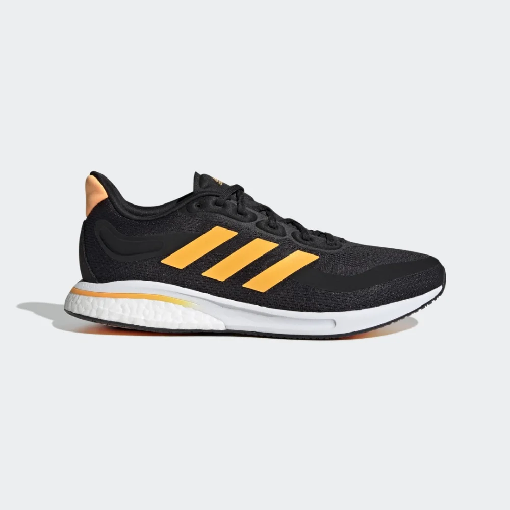 adidas Supernova M GX2964 / schwarz