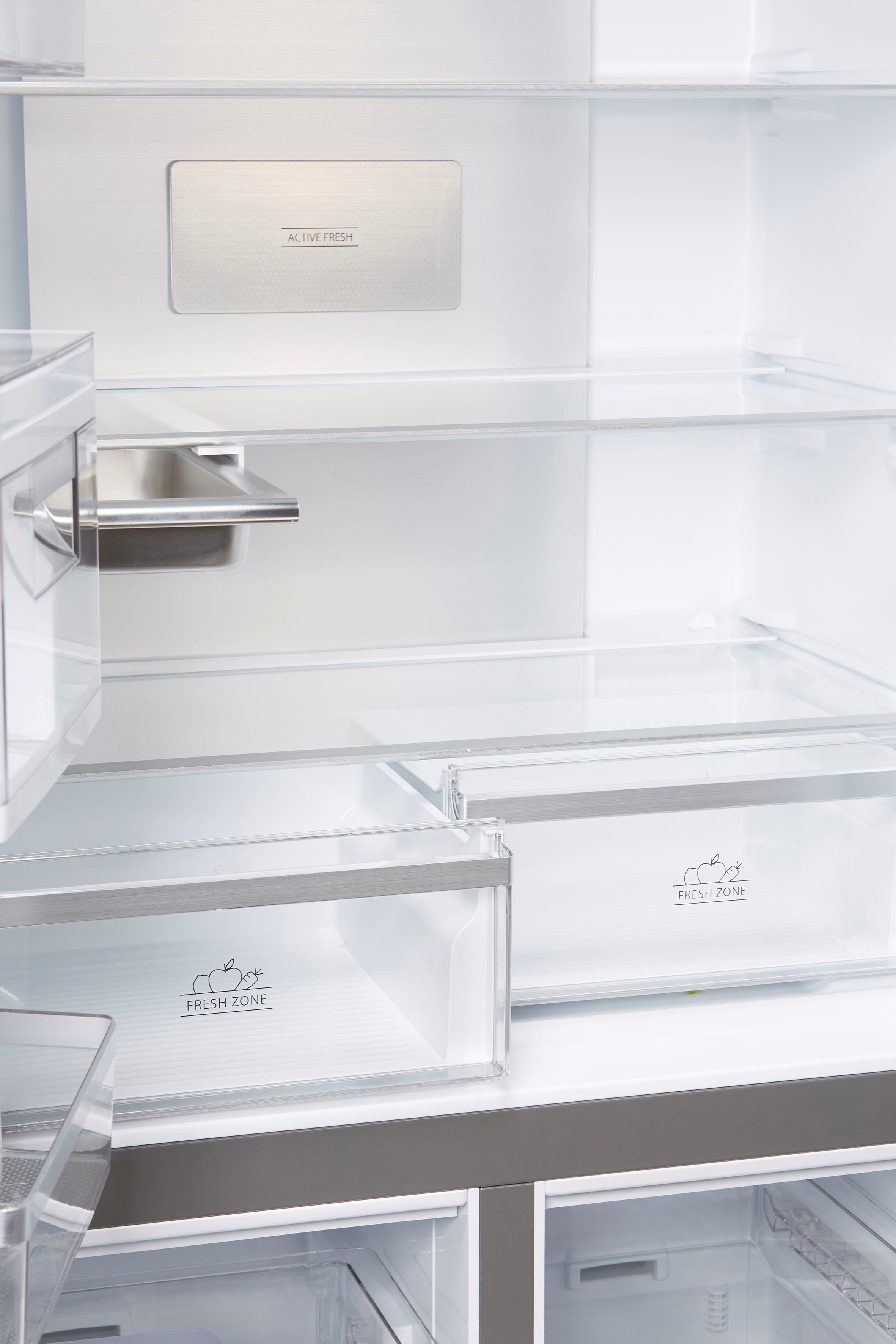 BAUKNECHT Multi Door BQ9 U2L, 187,4 cm hoch, 90,9 cm breit
