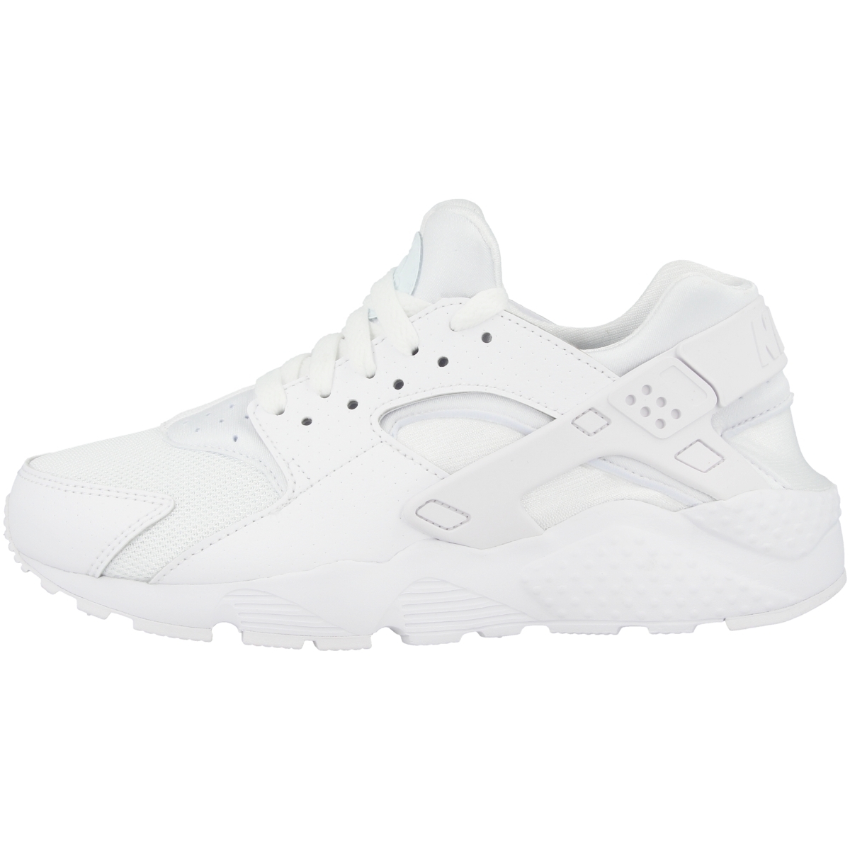 Nike Sportswear Huarache Sneaker Low weiss