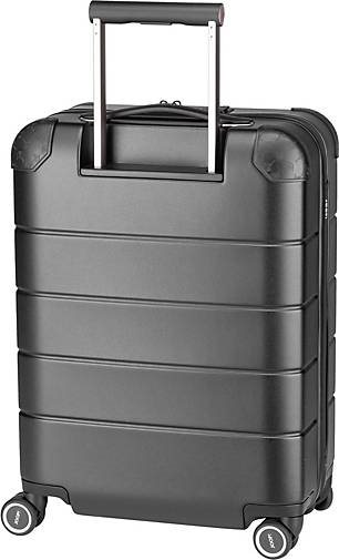 JOOP! Koffer & Trolley Volare C55 pro Trolleycase SVZ 4W