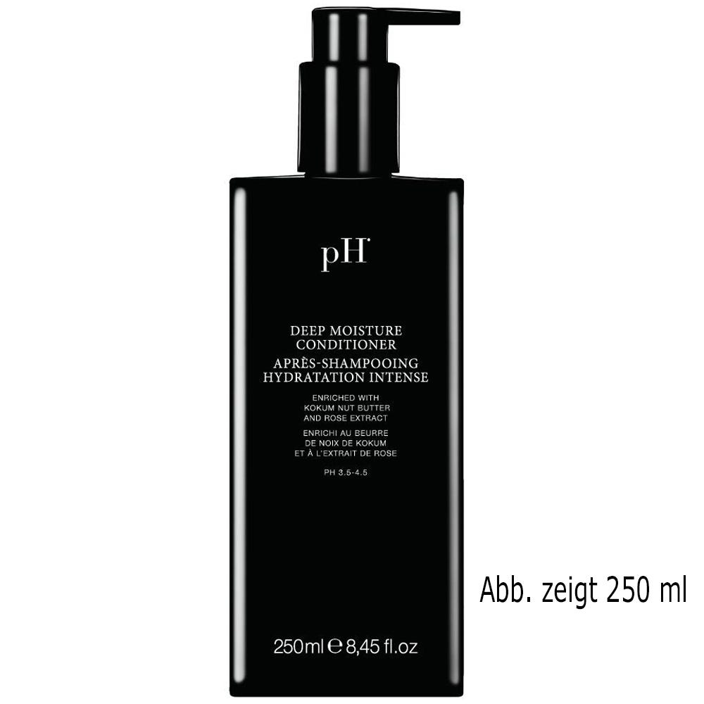 pH Deep Moisture Conditioner 1000 ml