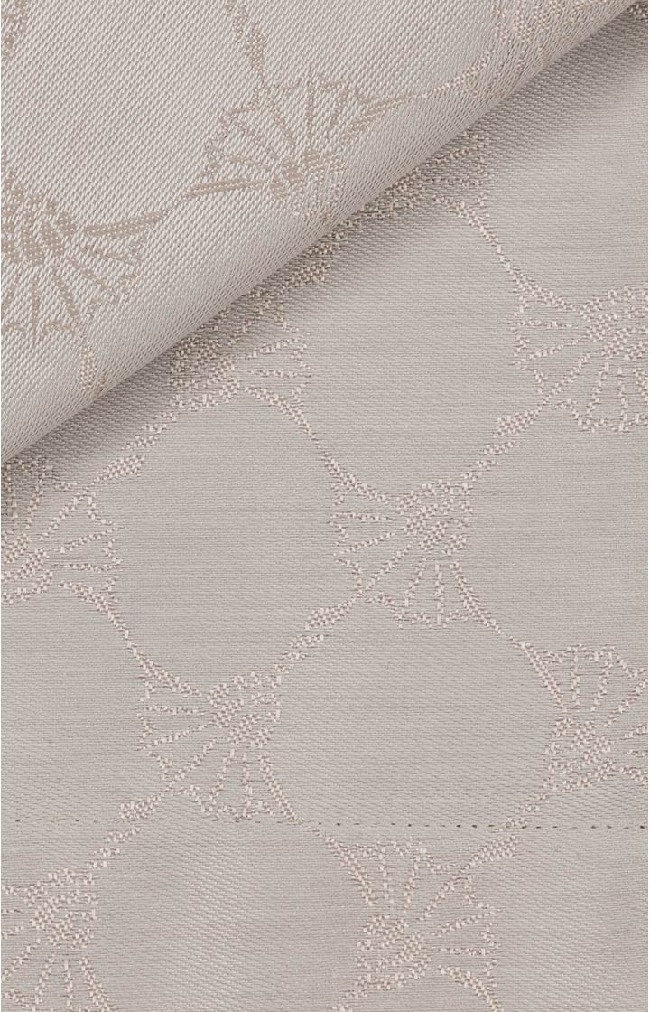 Tischdecke JOOP! Cornflower Allover in Sand, 140 x 210 cm - im JOOP!