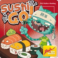 Sushi Go