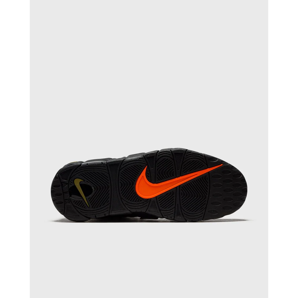 Nike Air More Uptempo 96 DH8011 001 / schwarz