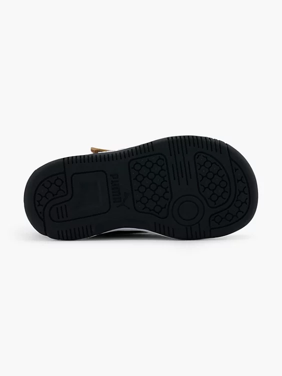 PUMA Hoher Sneaker Reb-L Mid WTR