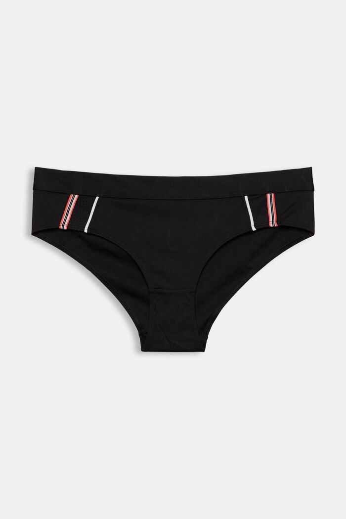 Sport-Bikini-Slip