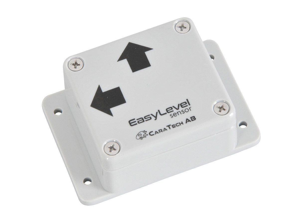 Vechline EasyLevel digitale Wasserwaage
