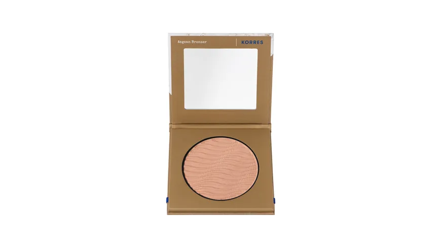 KORRES Aegean Bronzer 7 g Light Shade