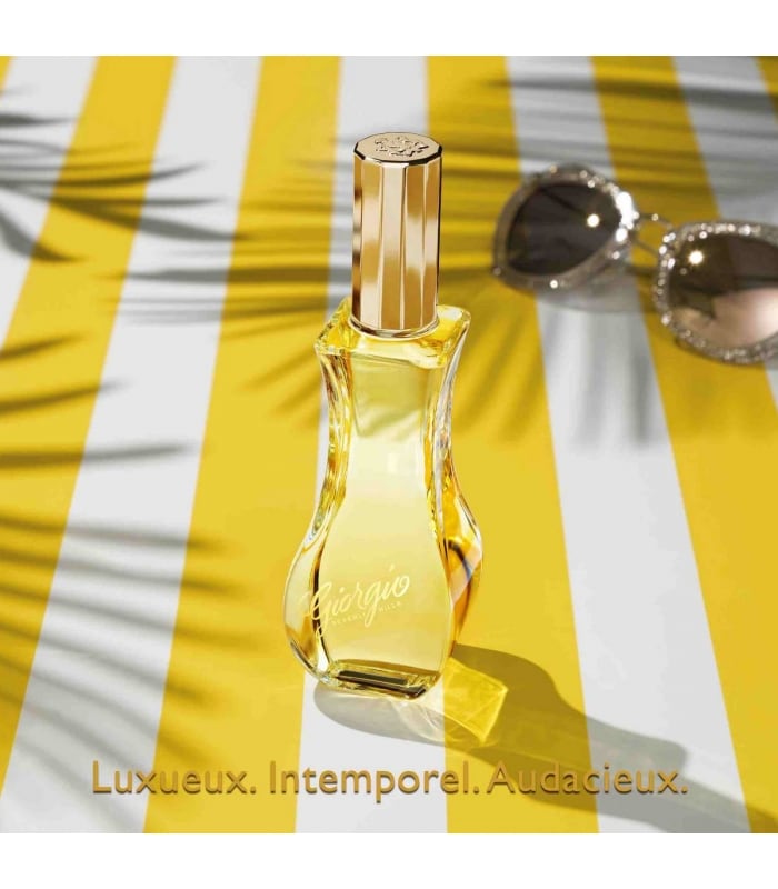 Giorgio Beverly Hills-GIORGIO-Eau de Toilette Vaporisateur