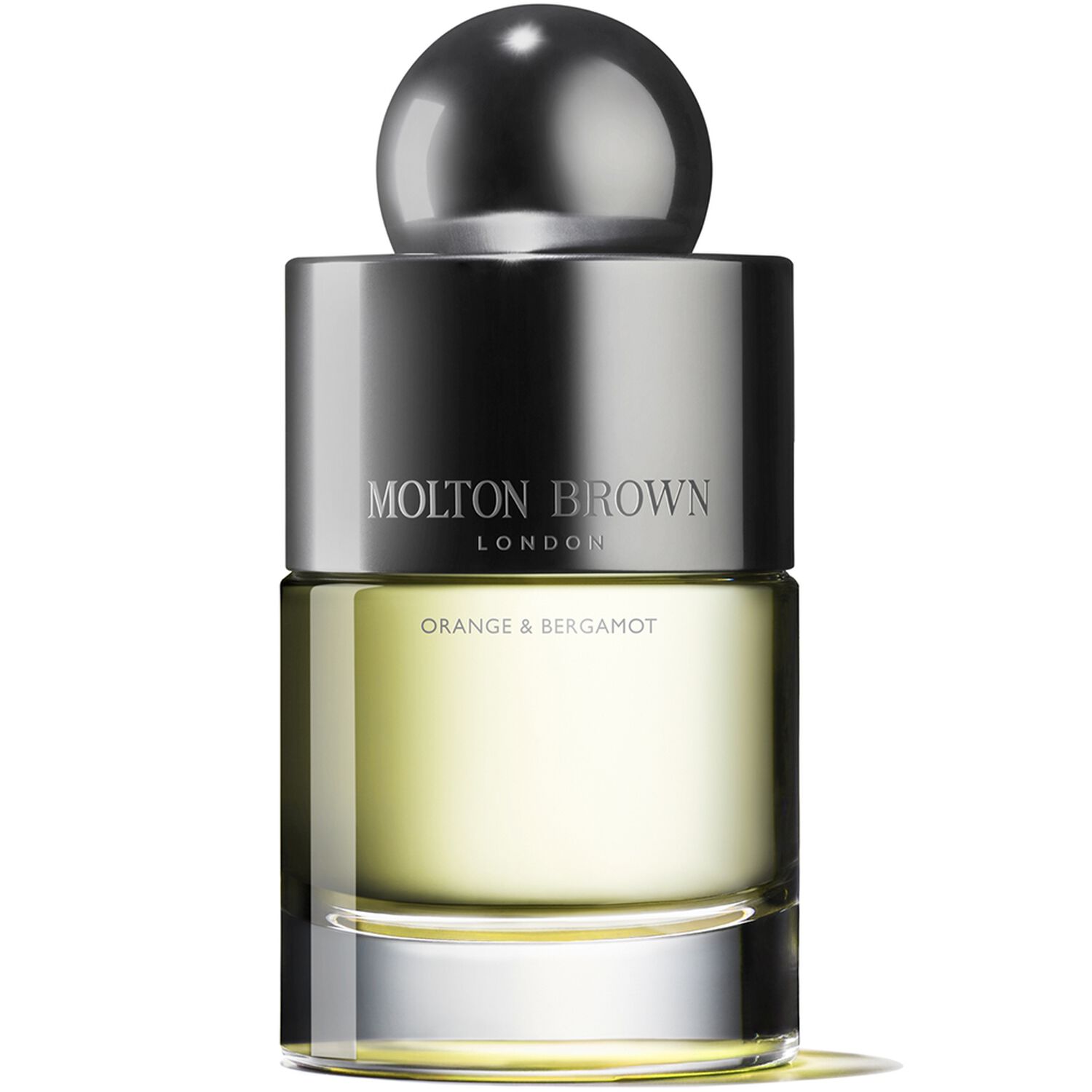 Molton Brown Orange & Bergamot Eau de Toilette 100 ml
