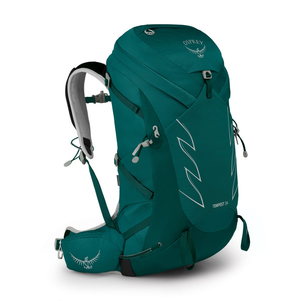 TEMPEST 34 Damen - Tourenrucksack