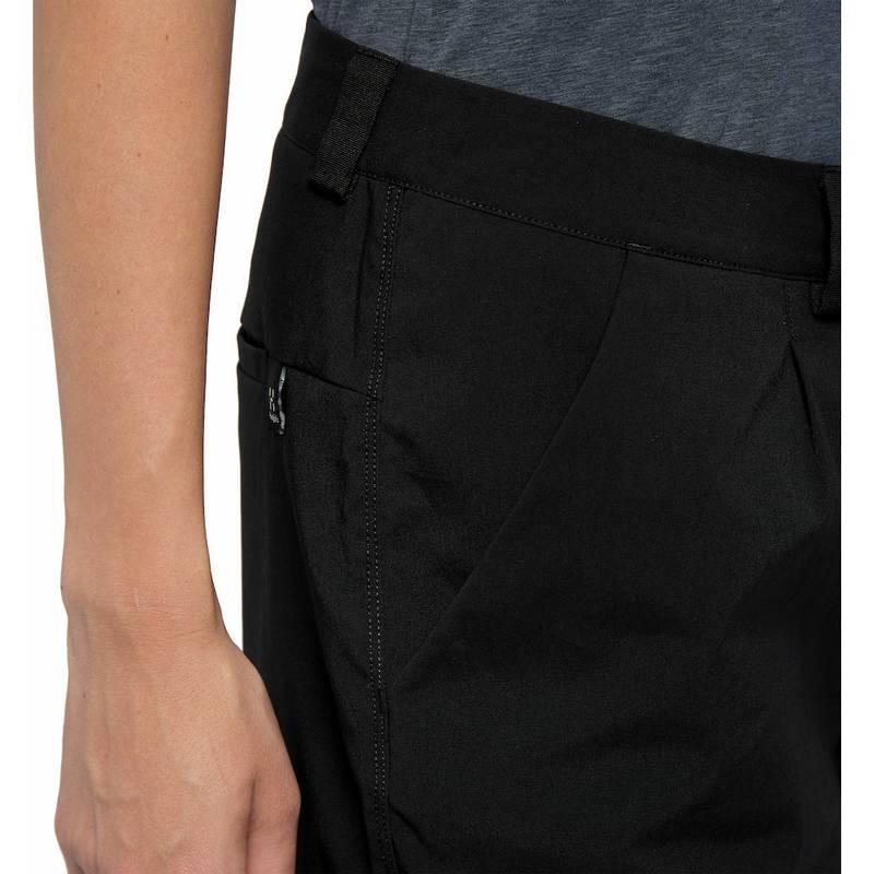 Haglöfs Mid Solid Shorts Funktionsshorts Damen