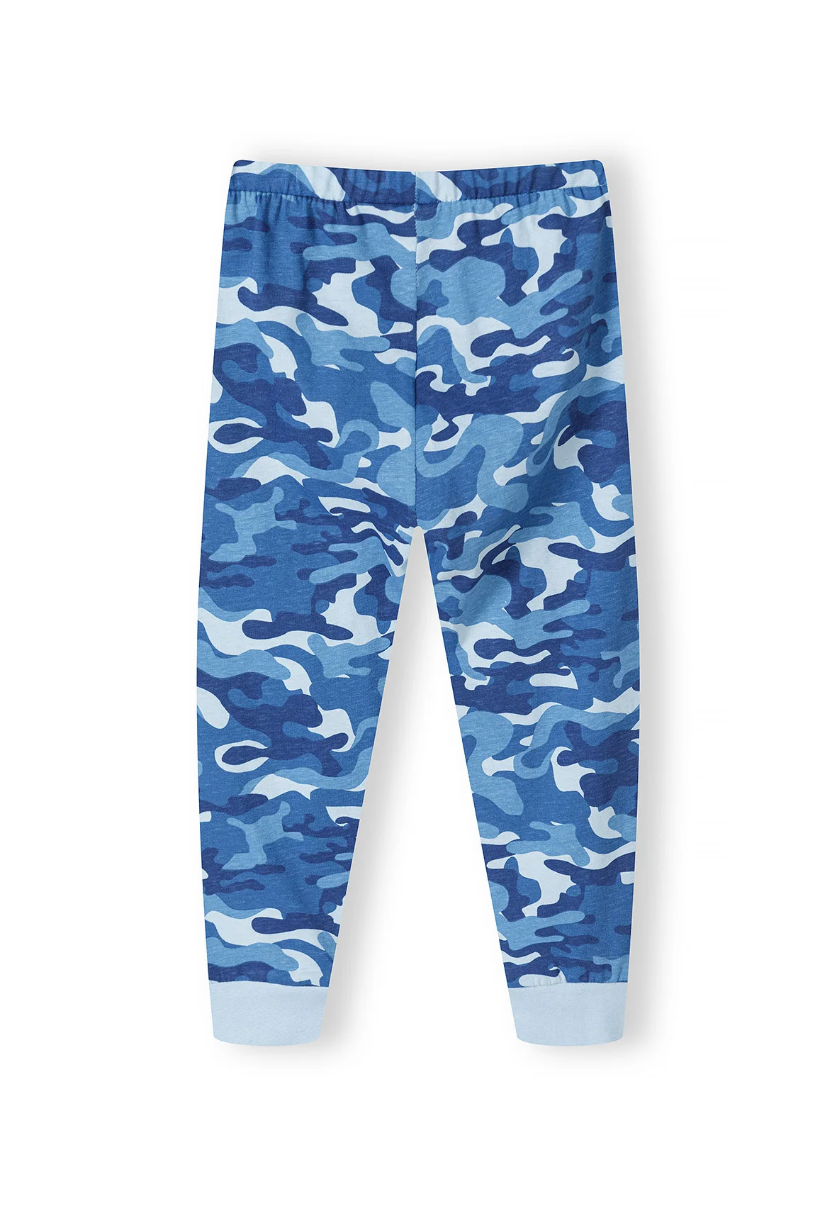 CONJUNTO ESTAMPADO MINOTI - Pijama
