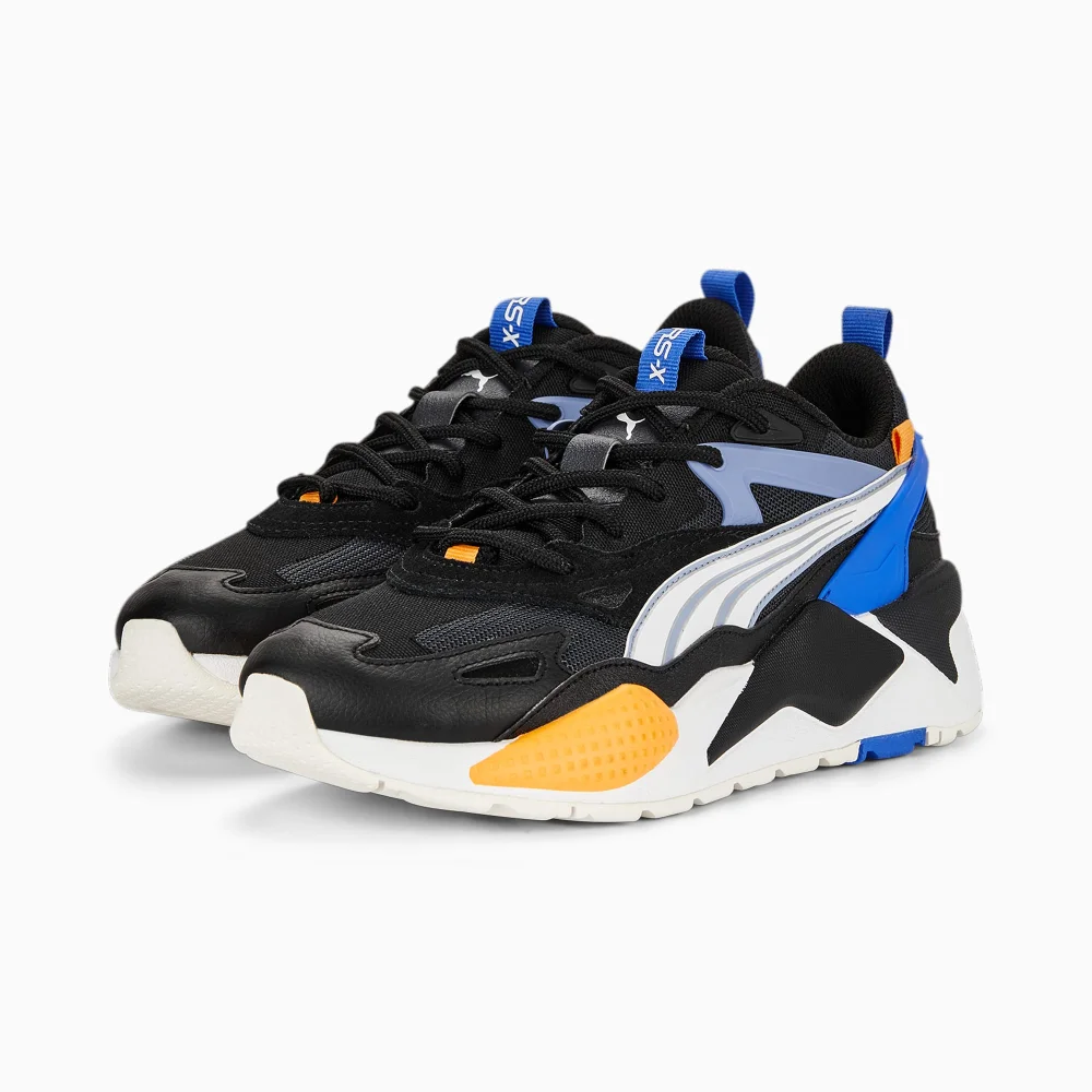PUMA RS X Efekt Turbo 390048_03 / schwarz