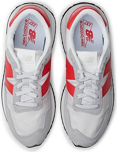 New Balance Retro-Sneaker 237