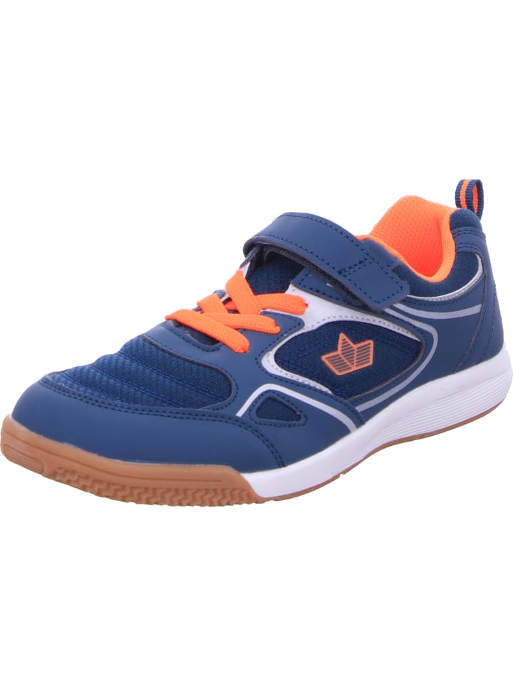 Lico Sportschuh in blau günstig kaufen