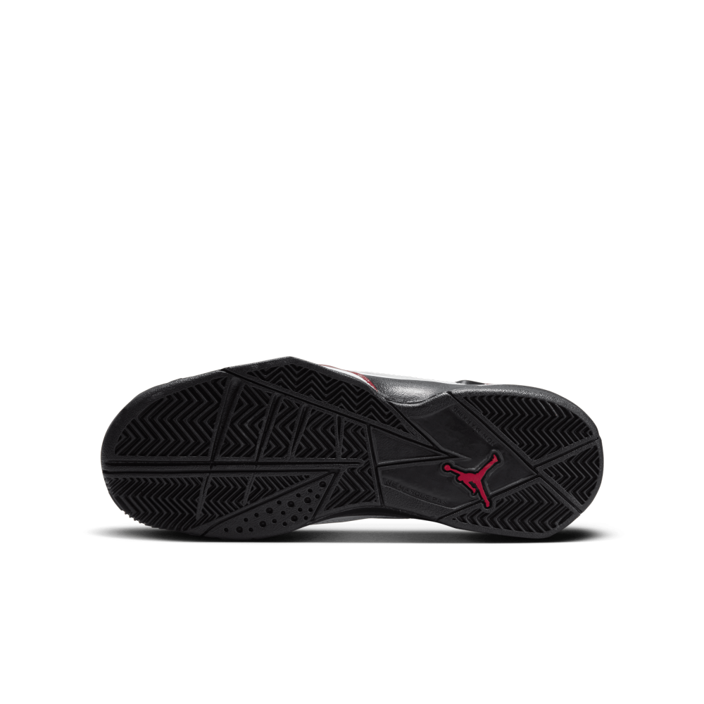 NIKE JORDAN True Flight 343795-100 / weiss
