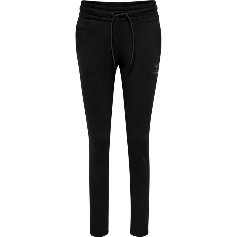 hummel hmlNONI 2.0 TAPERED PANTS Sweathose Damen