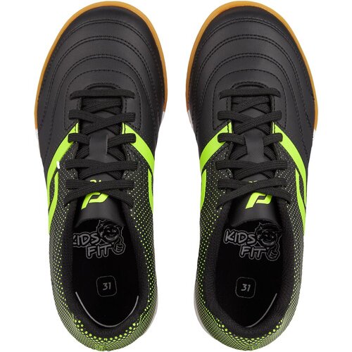 KINDER FUSSBALL-HALLENSCHUHE CLASSIC III IN