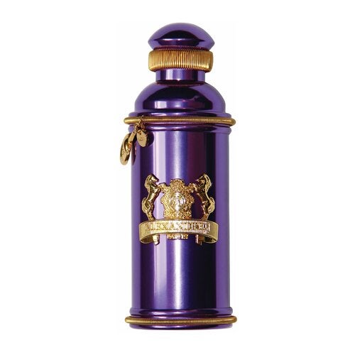 Alexandre.j Iris Violet Eau de Parfum The Collector 100 ml