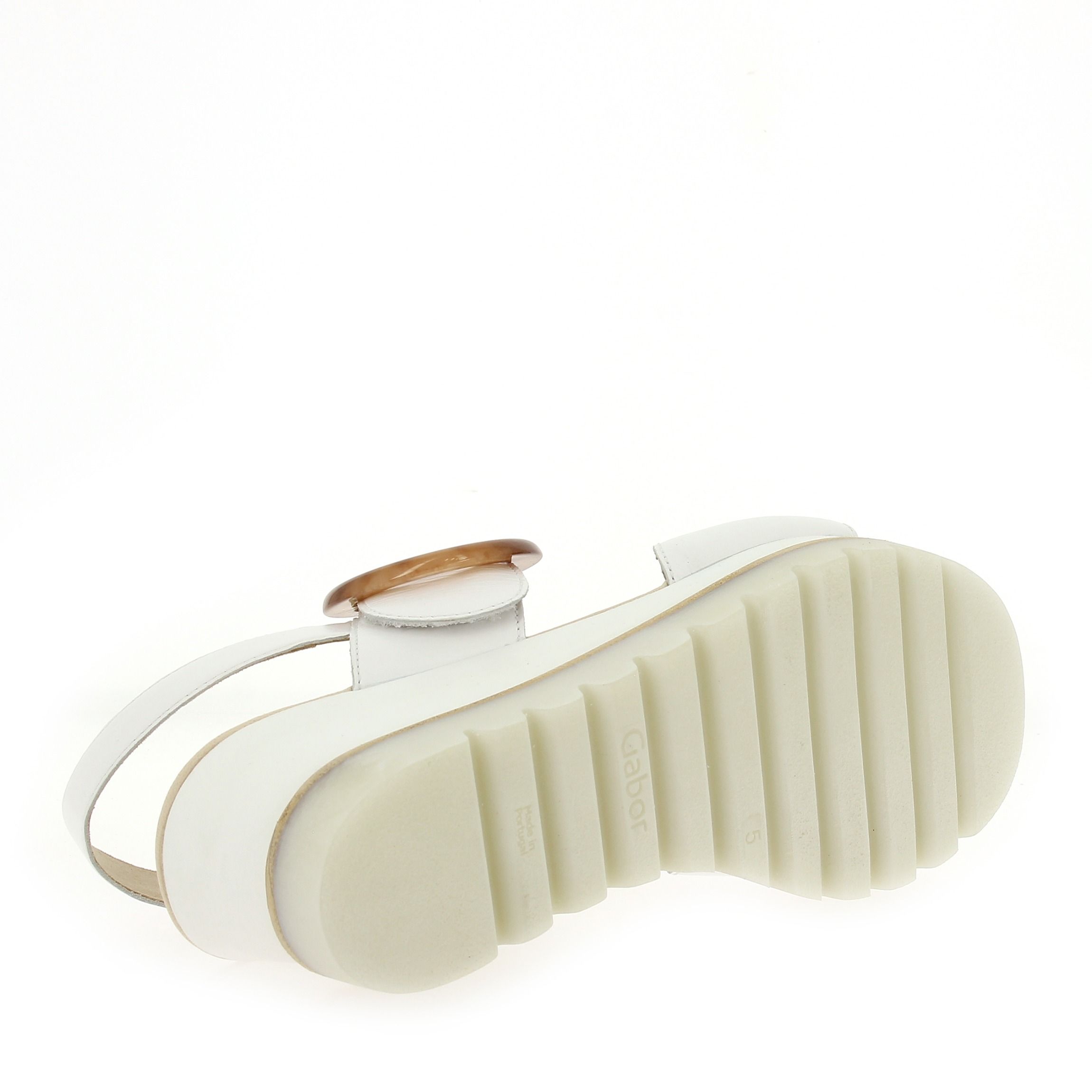 Gabor  44645 - Blanc