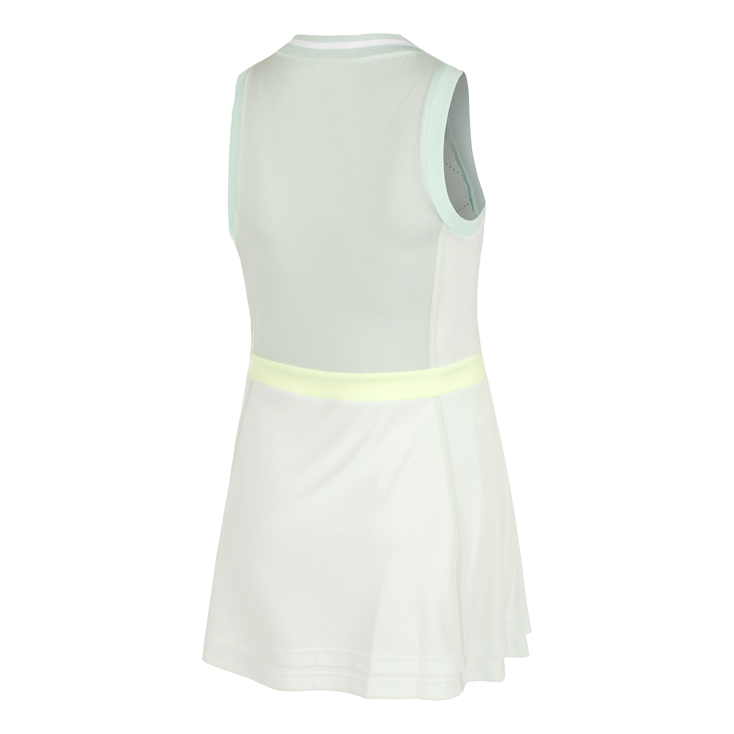Match Kleid Damen - Mint