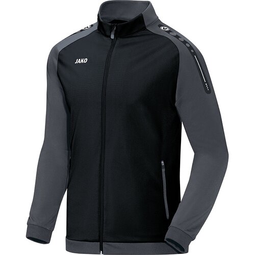 KINDER POLYESTERJACKE CHAMP