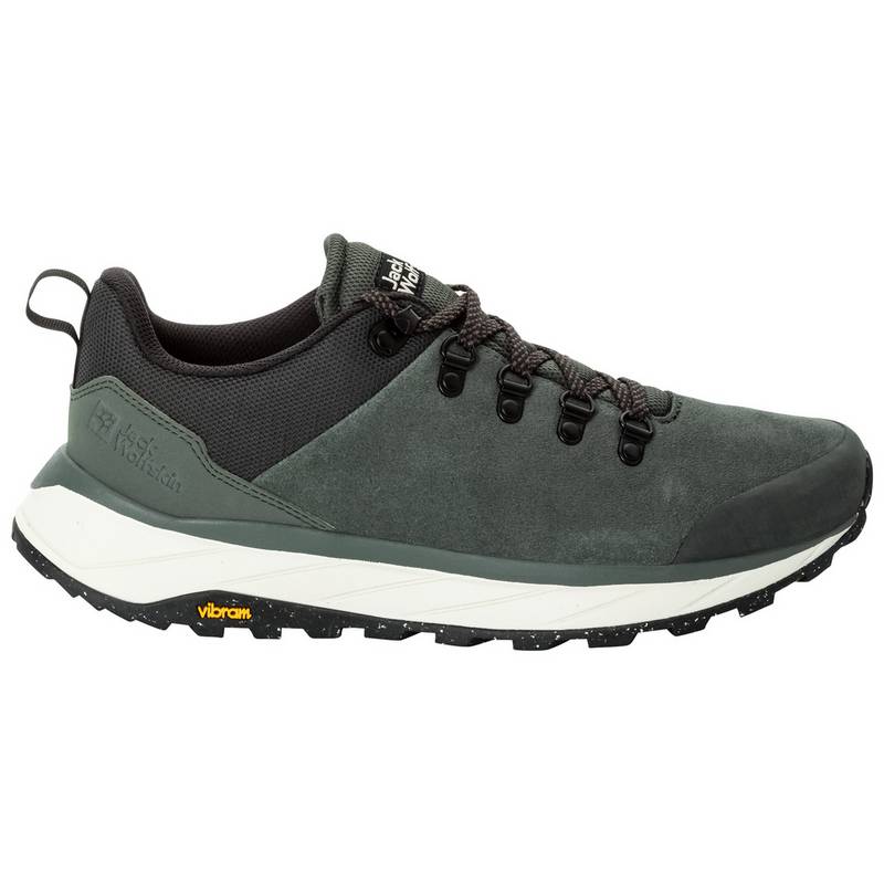 Jack Wolfskin TERRAVENTURE URBAN LOW M Halbschuhe Herren